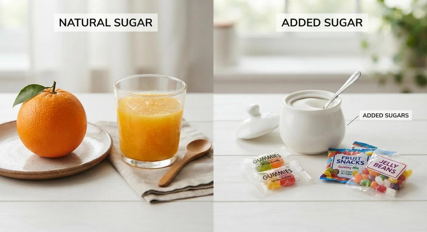 Healthy Eating Basics