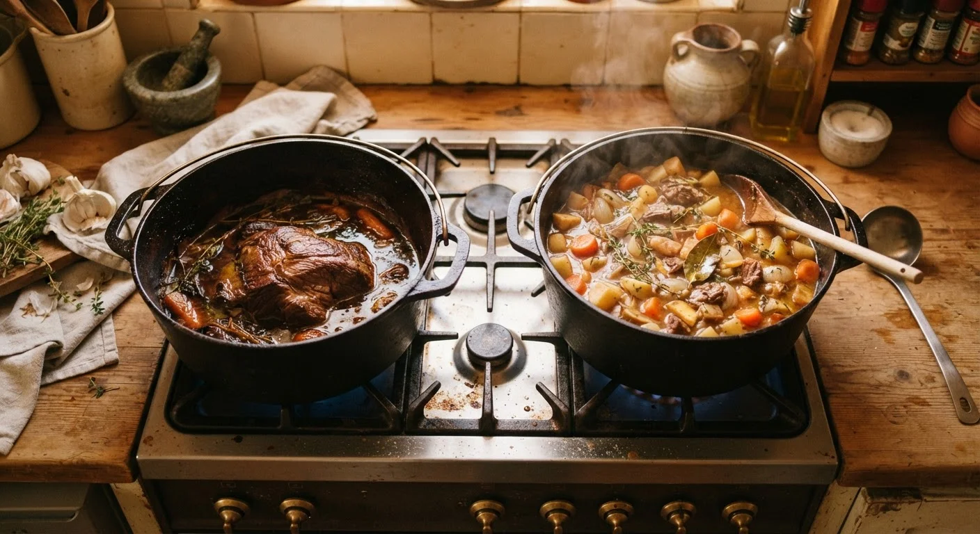 Cooking Skills
