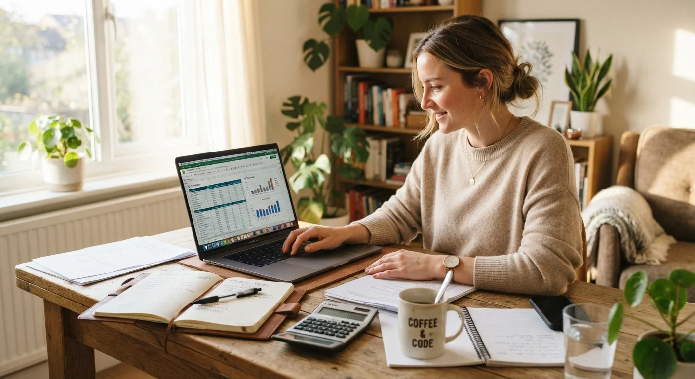 Budgeting on an Irregular Income: Strategies for Freelancers and Gig Workers