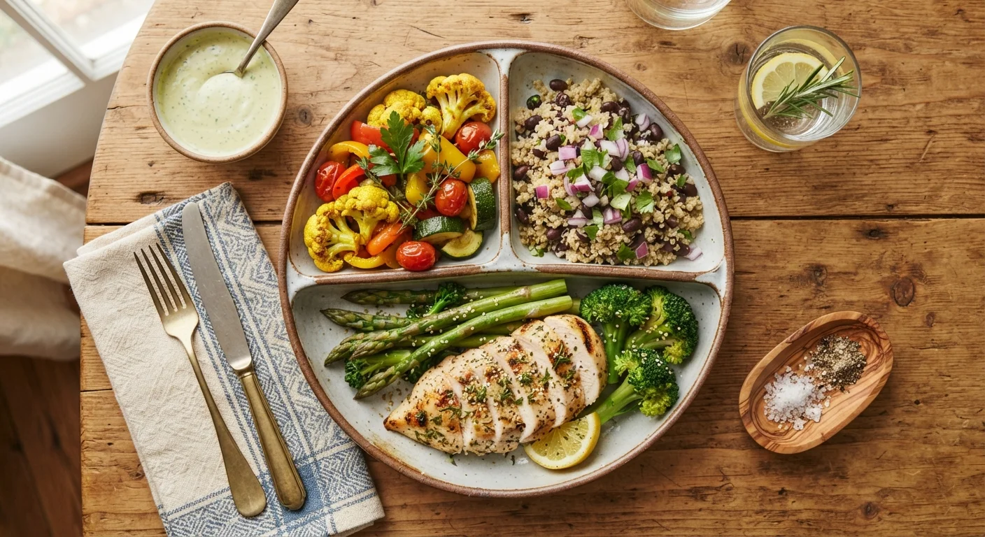 Nutrition Basics