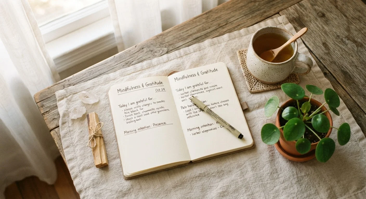 Building a Personal Mental Wellness Routine: A Comprehensive Overview