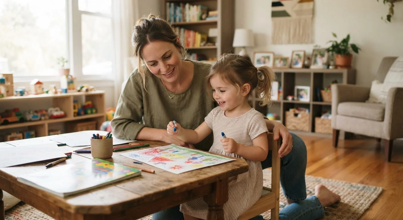 Common Miscalculations in How Parents Praise Their Kids