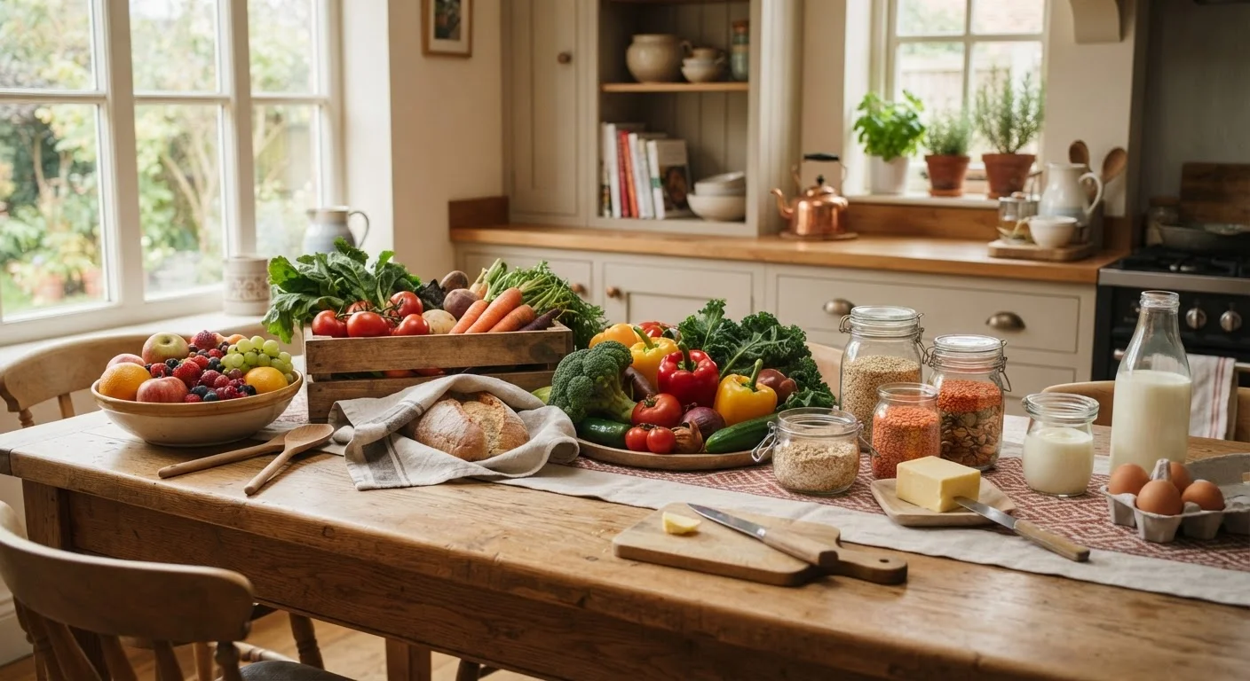 Common Myths About Children's Nutrition That Many Parents Still Believe