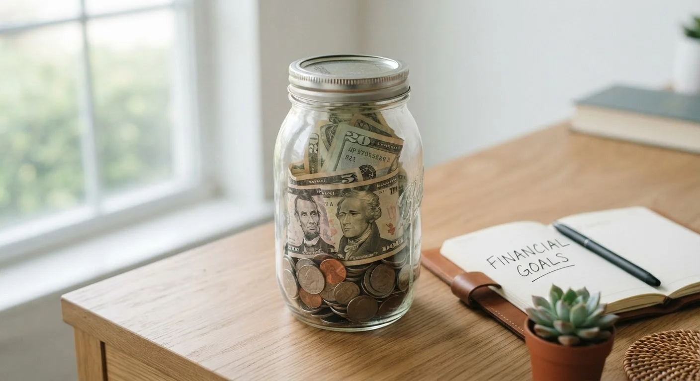 Common Myths About Emergency Funds — and What Financial Educators Actually Say