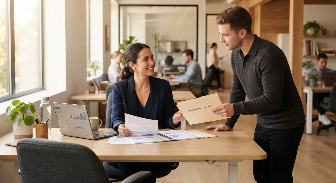 Delegation Myths That Hold Capable Employees Back