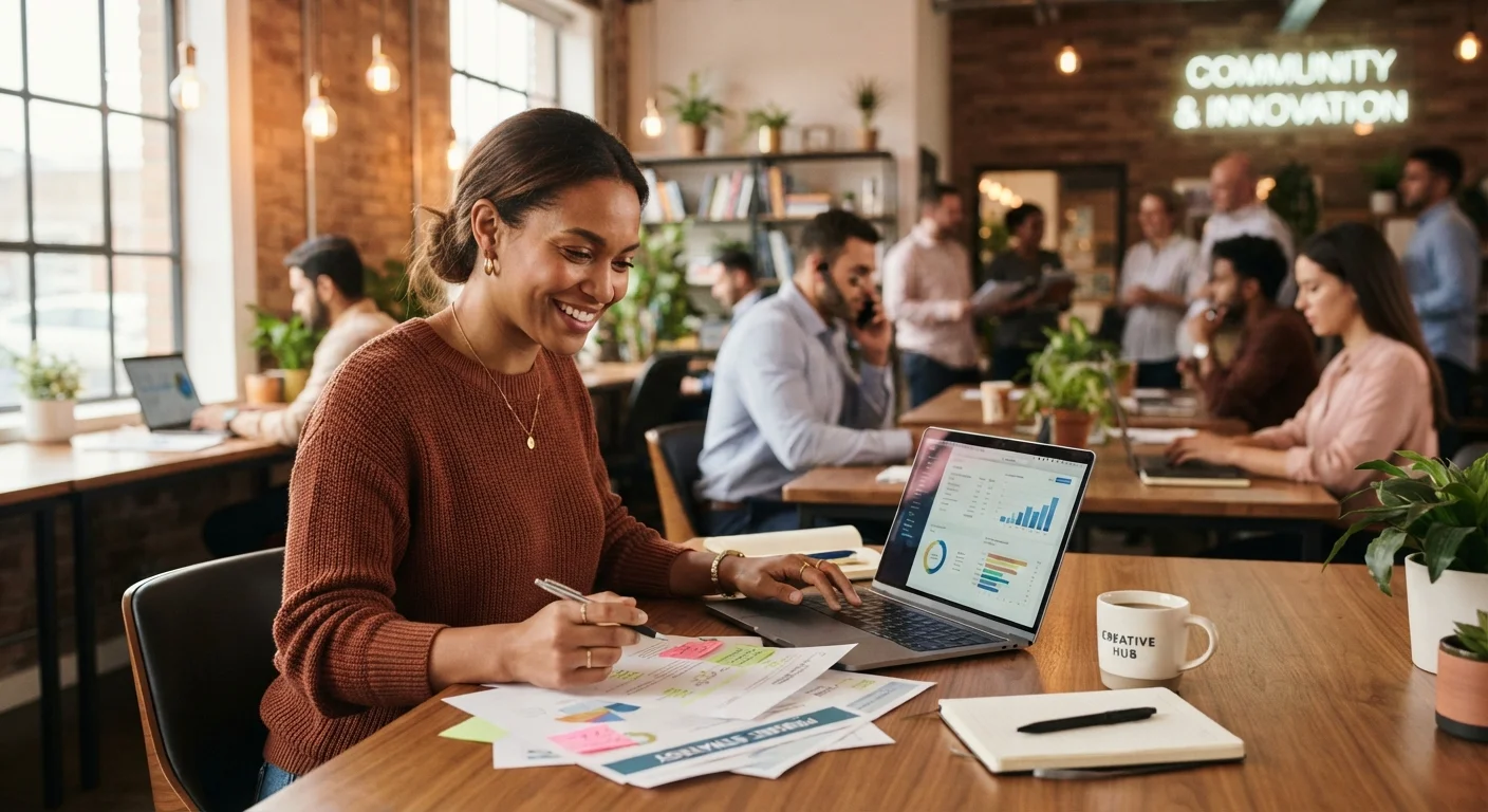 Freelance Work, Temp Roles, and Contract Gigs as Stepping Stones