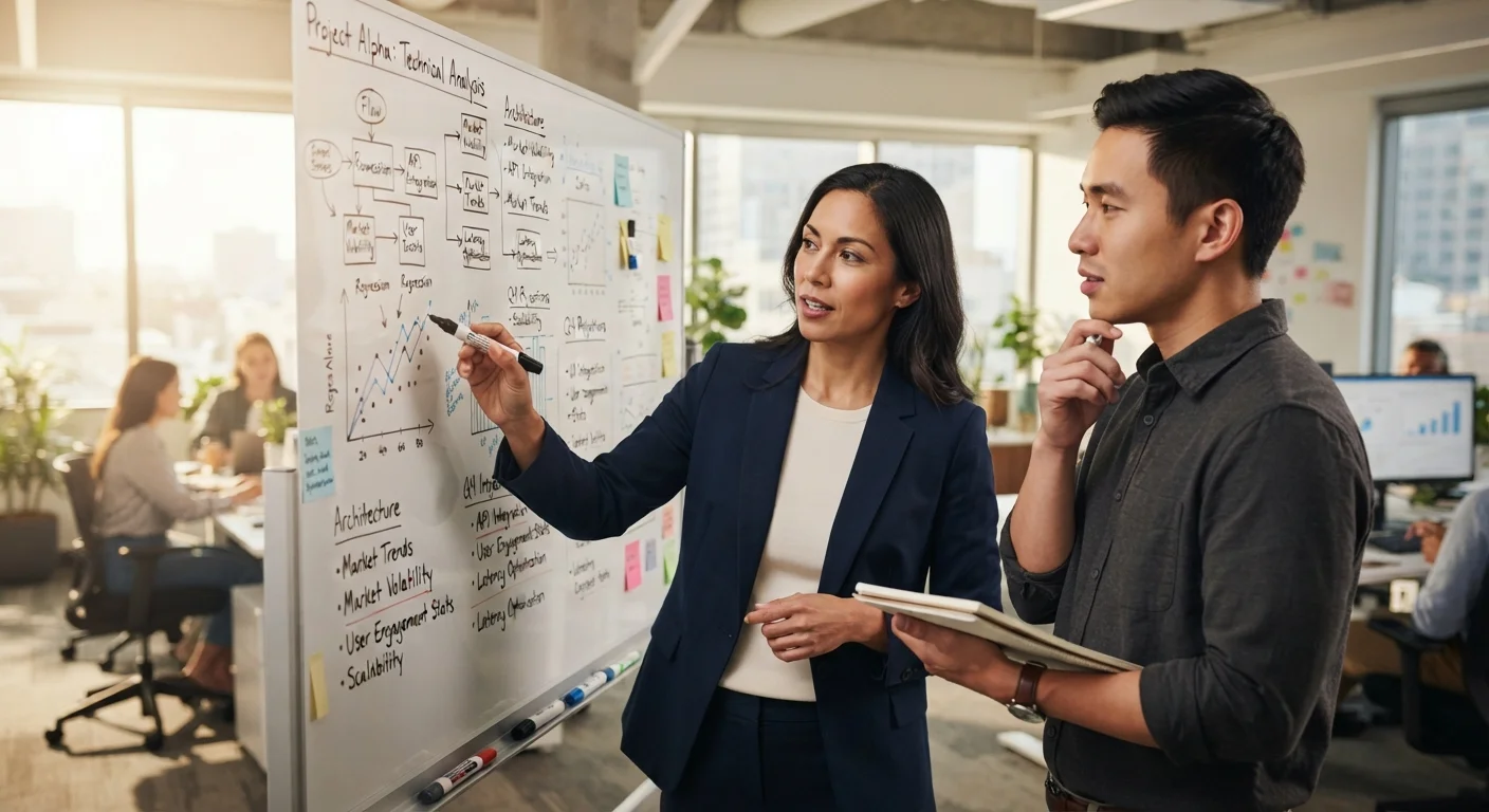 Hard Skills and Soft Skills: Why Career Advancement Depends on Both