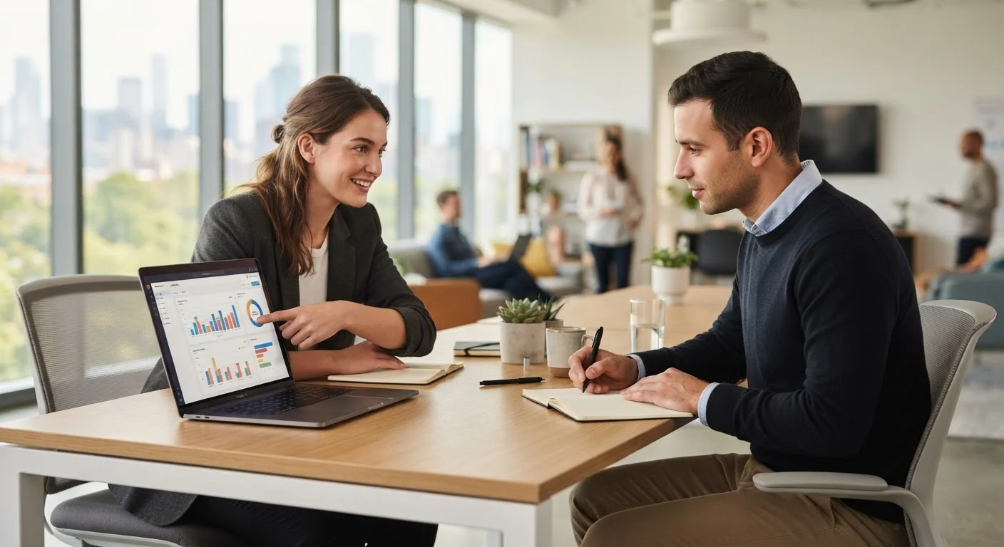 Hard Skills vs. Soft Skills: Understanding the Difference—and Why You Need Both