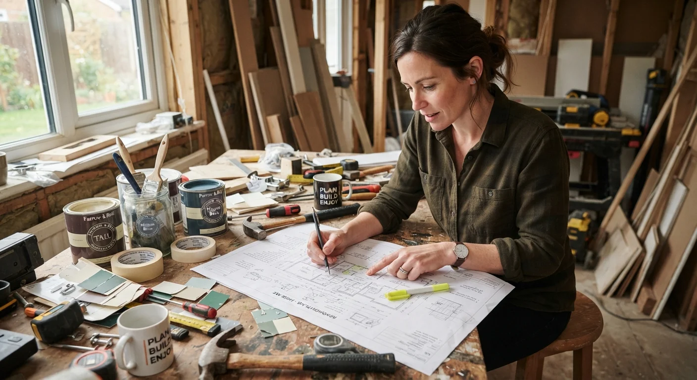 Home Improvement Myths That Cost Homeowners Money and Time