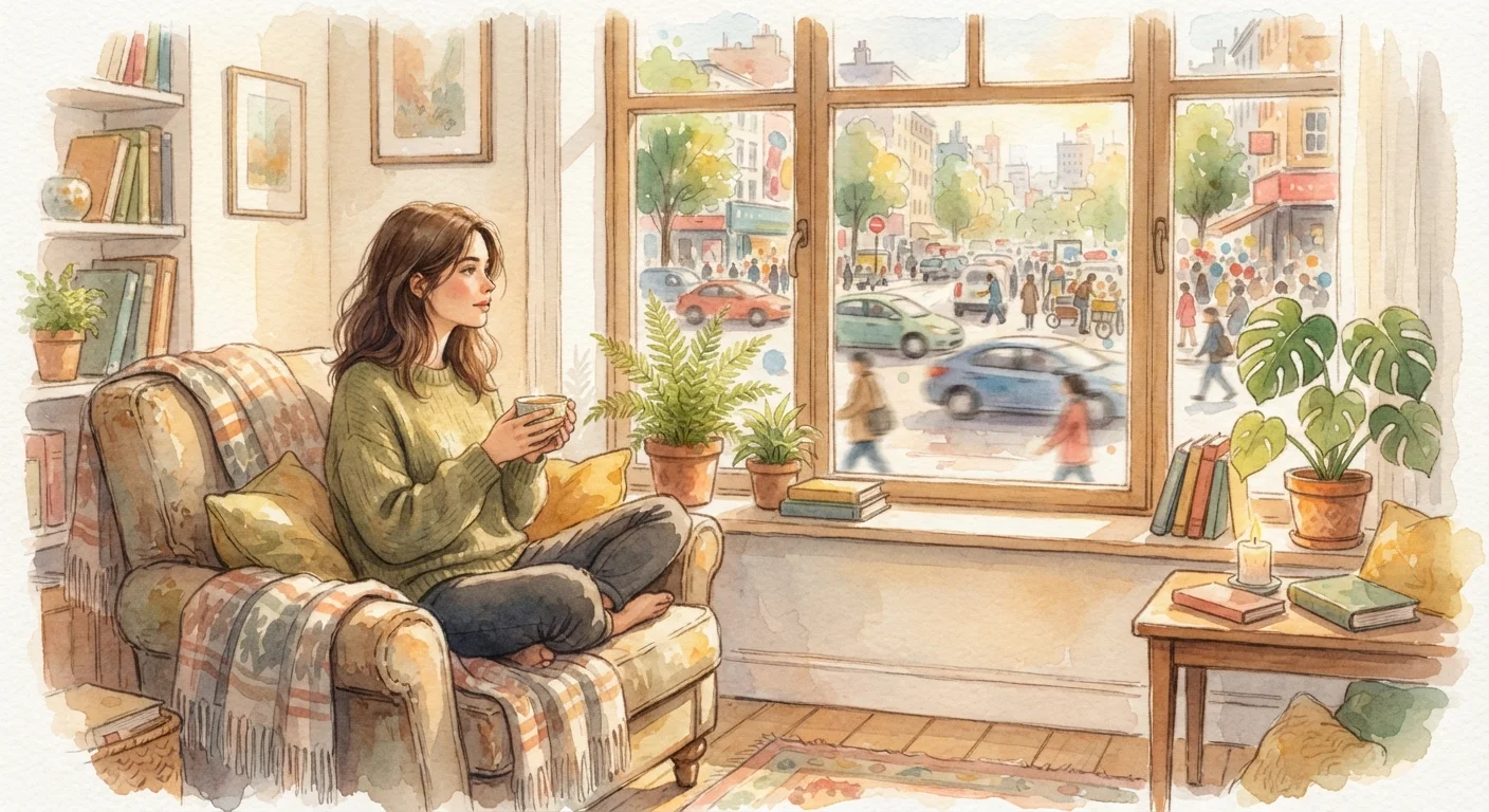 How Boundaries Protect Your Emotional Energy