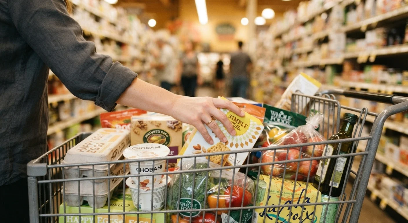 Impulse Spending: Why It Happens and How to Make More Intentional Choices
