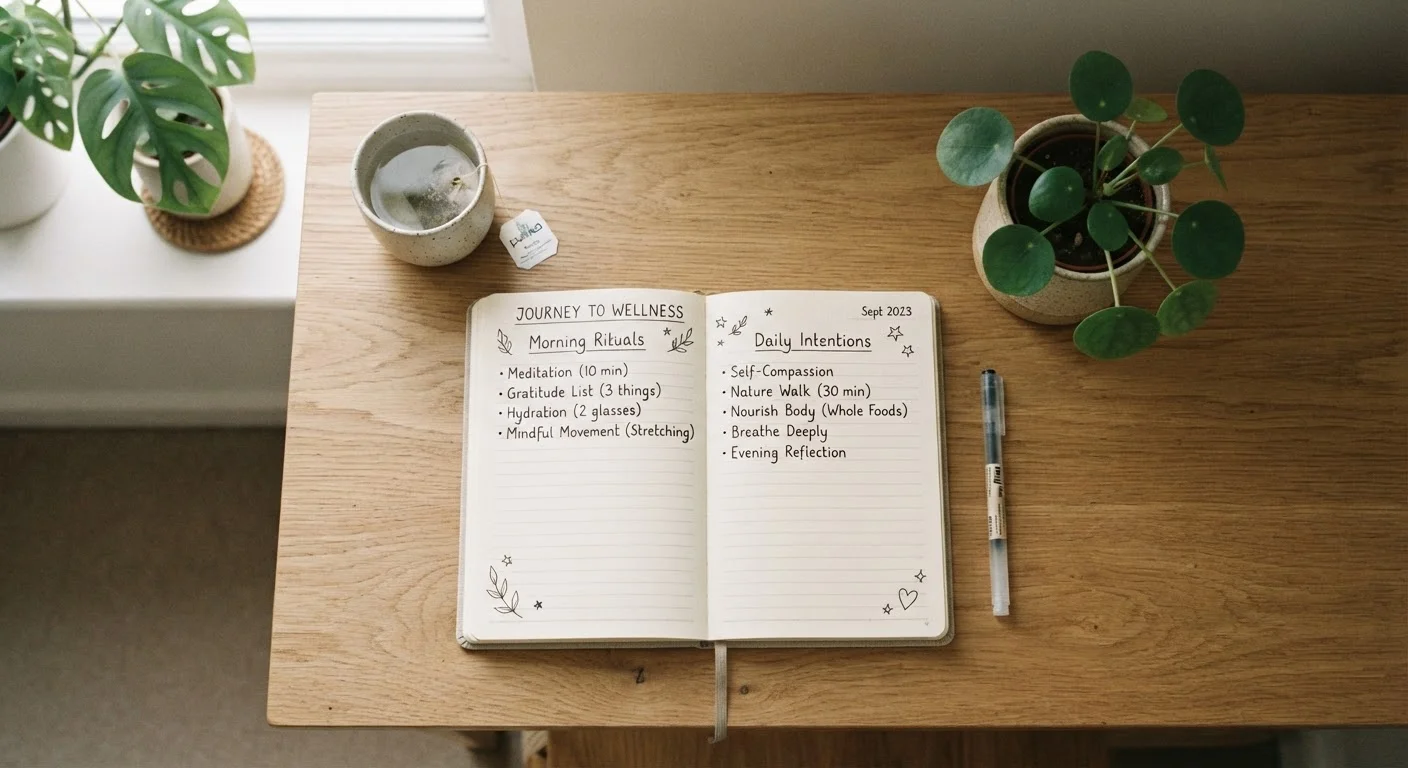 Mental Wellness Glossary: Terms Worth Knowing