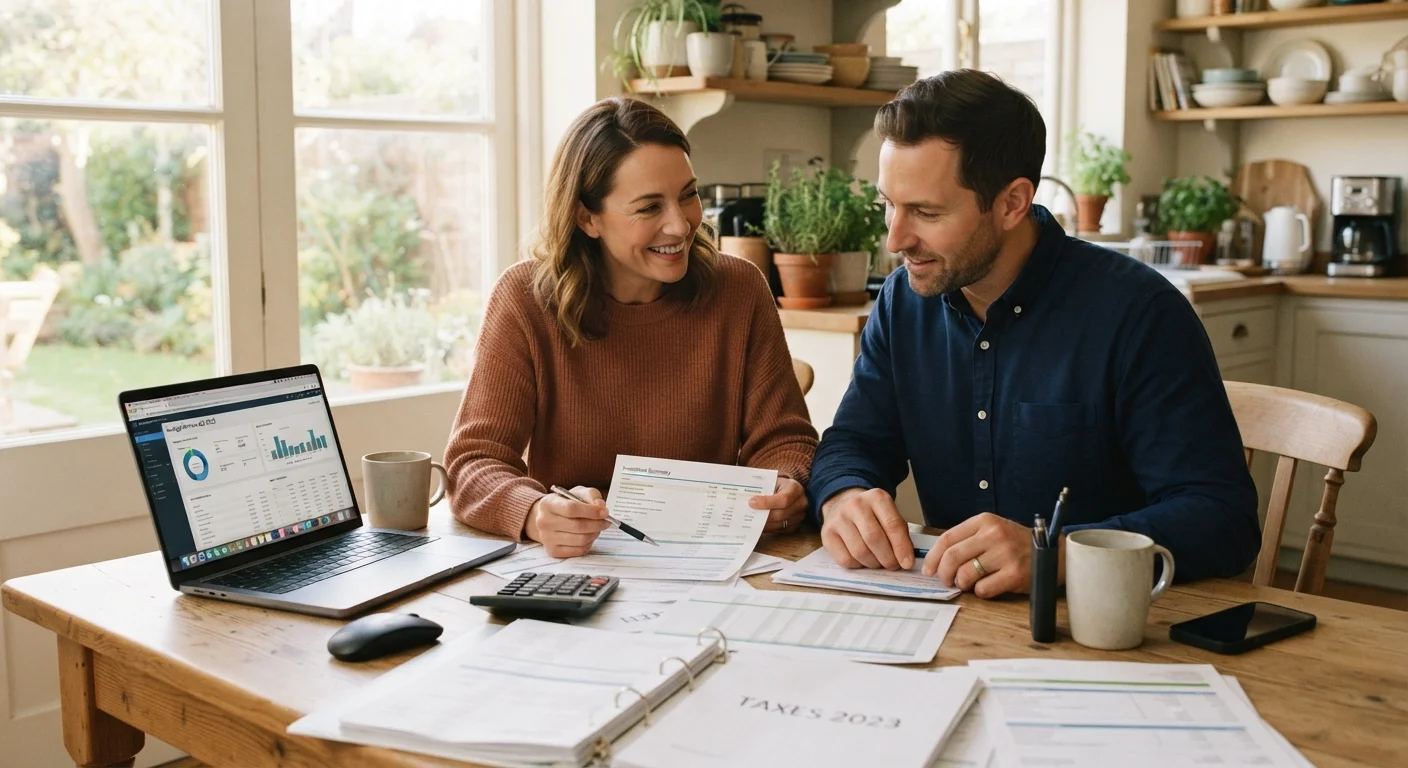 Money Conversations Couples Should Be Having Regularly