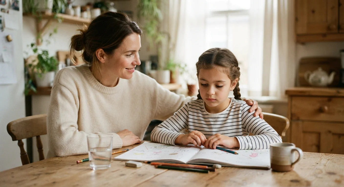 Natural Consequences vs. Logical Consequences in Child Discipline