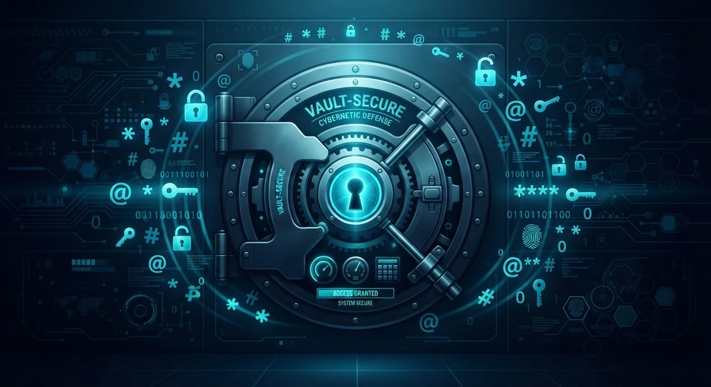 Password Managers: How They Work and Why Security Experts Rely on Them