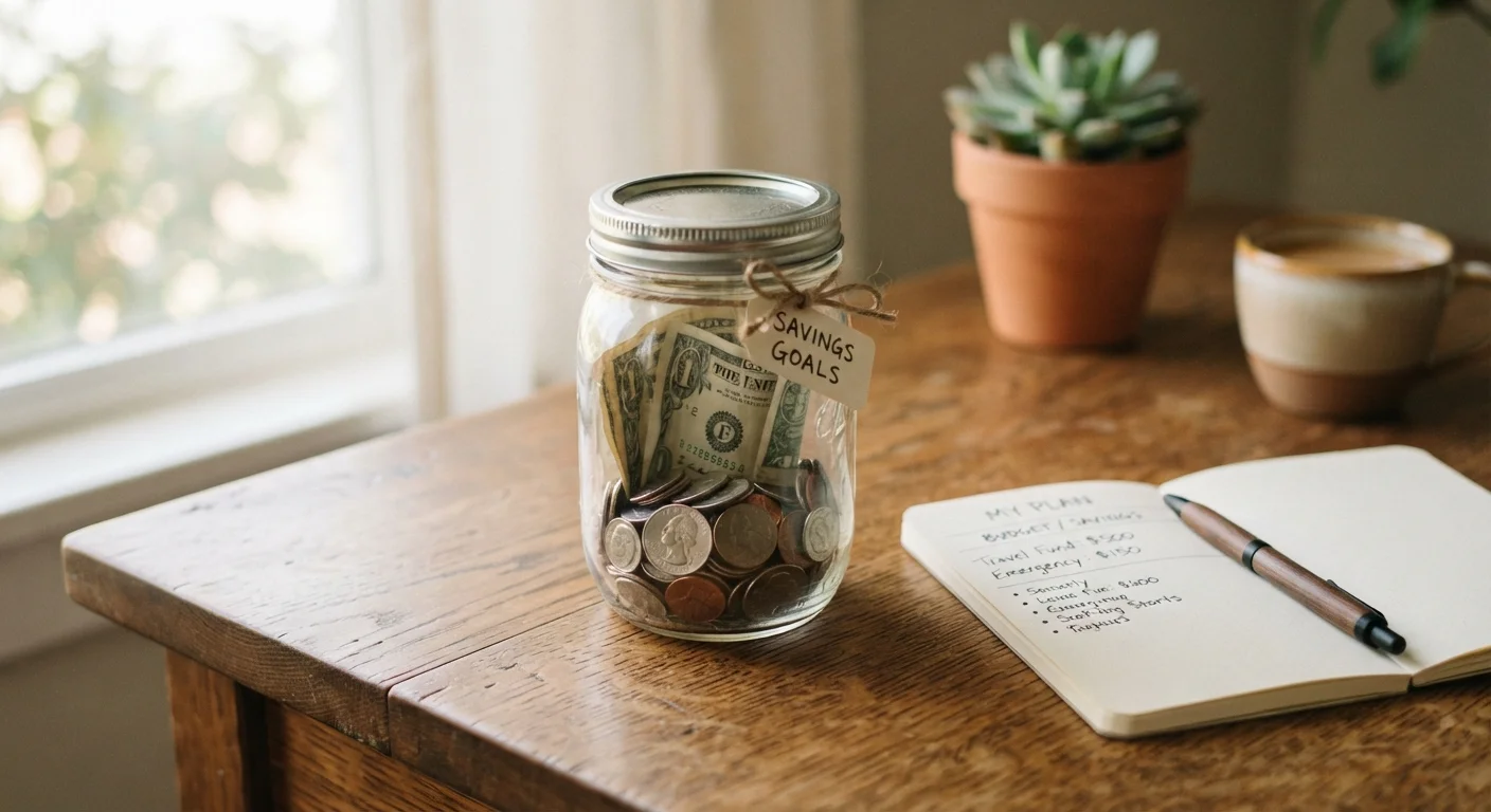 Paying Yourself First: What It Actually Means and How It Works