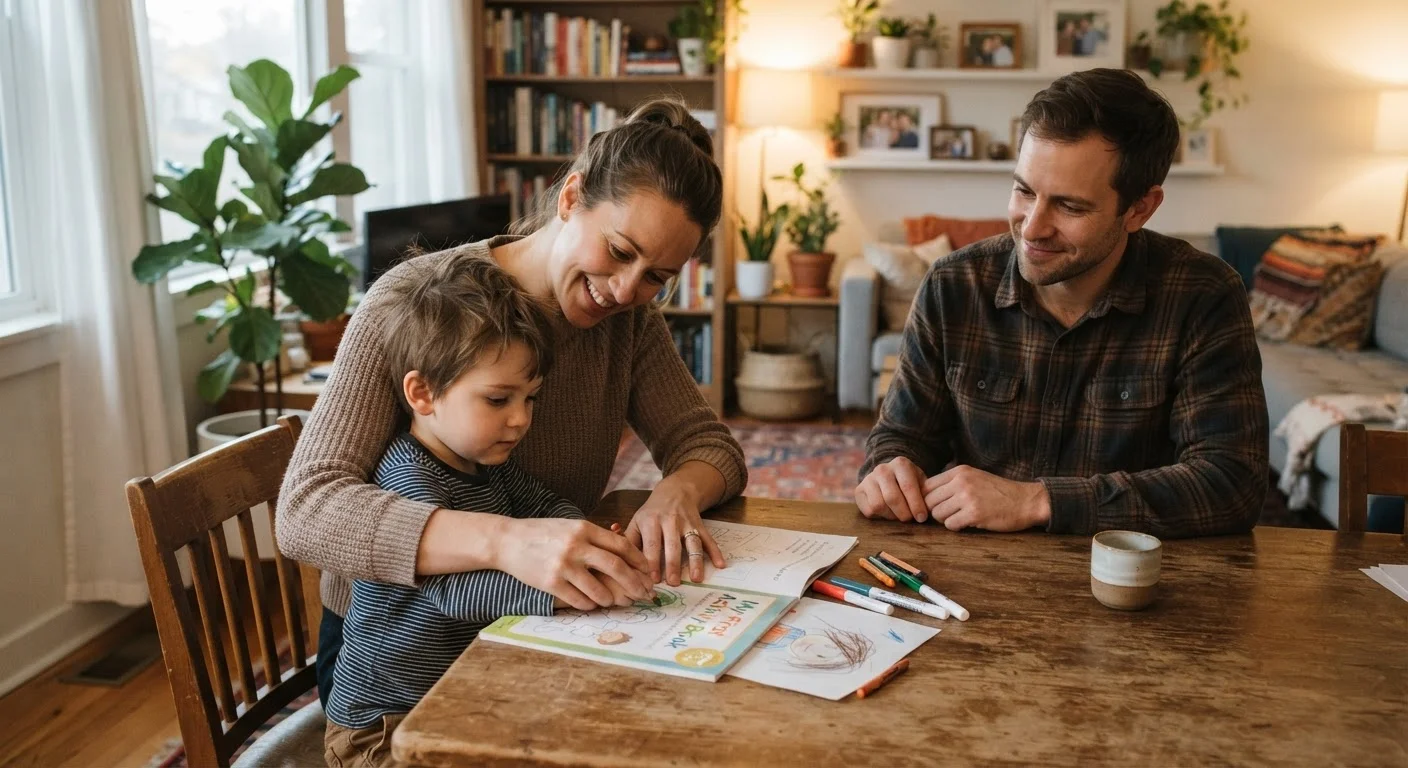 Permissive vs. Authoritative Parenting: How the Two Approaches Differ