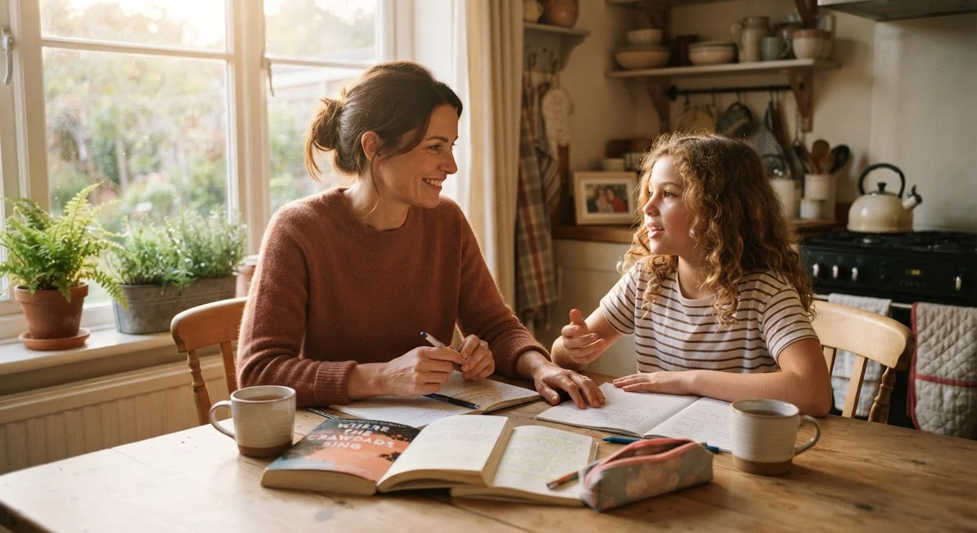 Preparing for Your Child's Adolescence: What Parents Often Underestimate