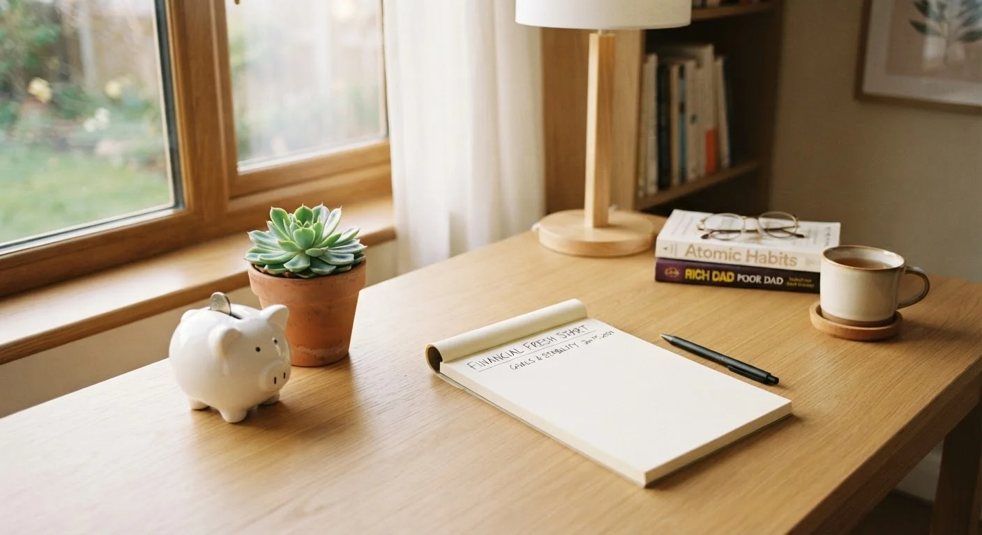 Principles That Keep Debt from Coming Back After You've Paid It Off