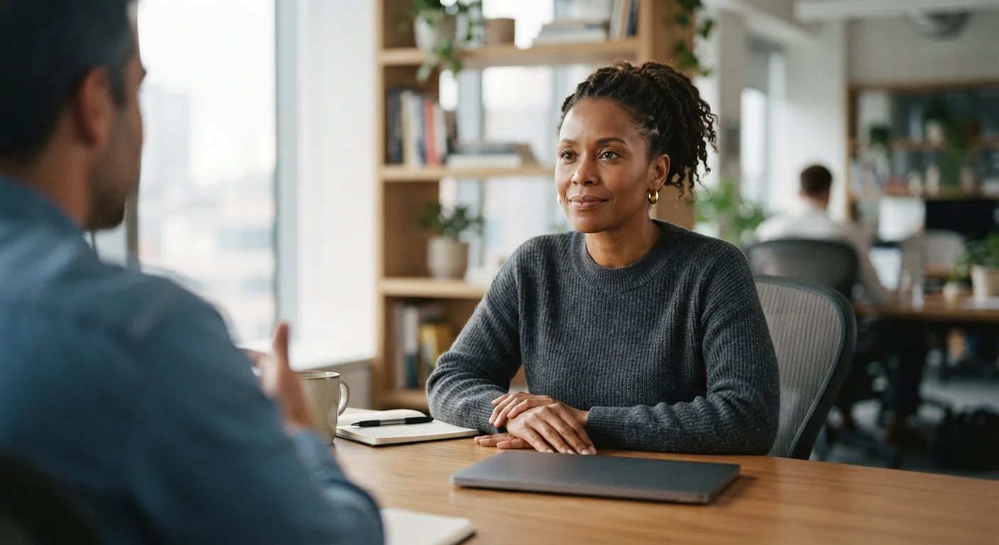Receiving Critical Feedback Without Getting Defensive