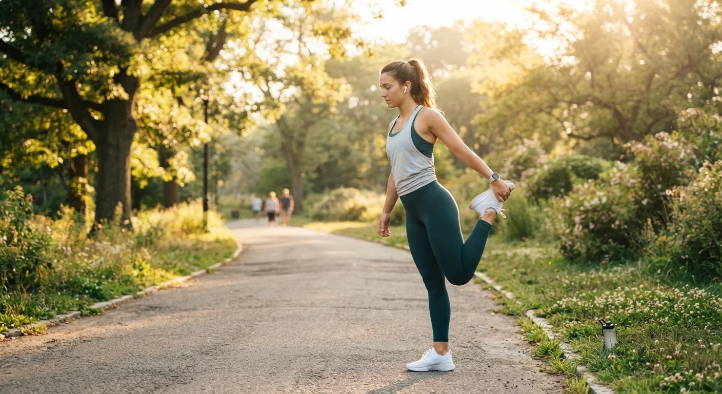 Returning to Exercise After a Long Break: What to Expect and How to Pace Yourself