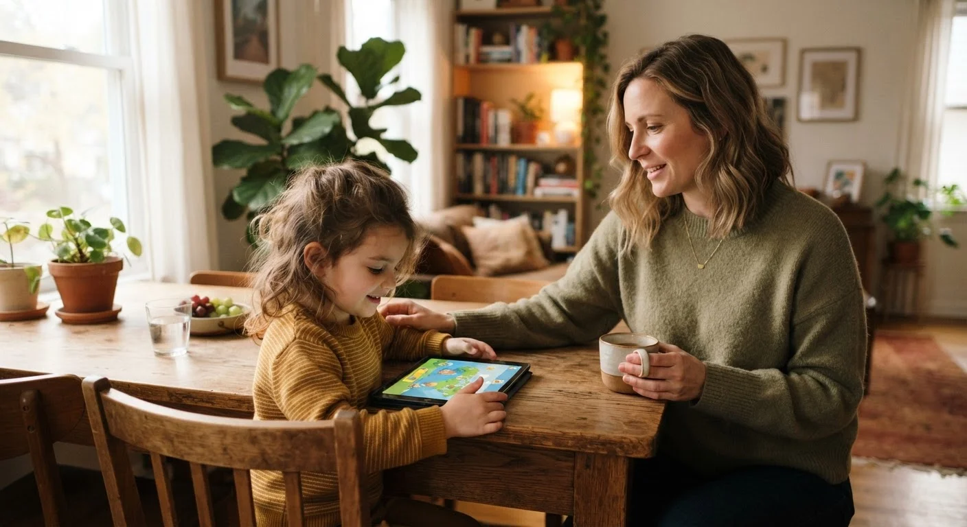 Screen Time Limits vs. Digital Literacy: Two Approaches to Raising Tech-Healthy Kids