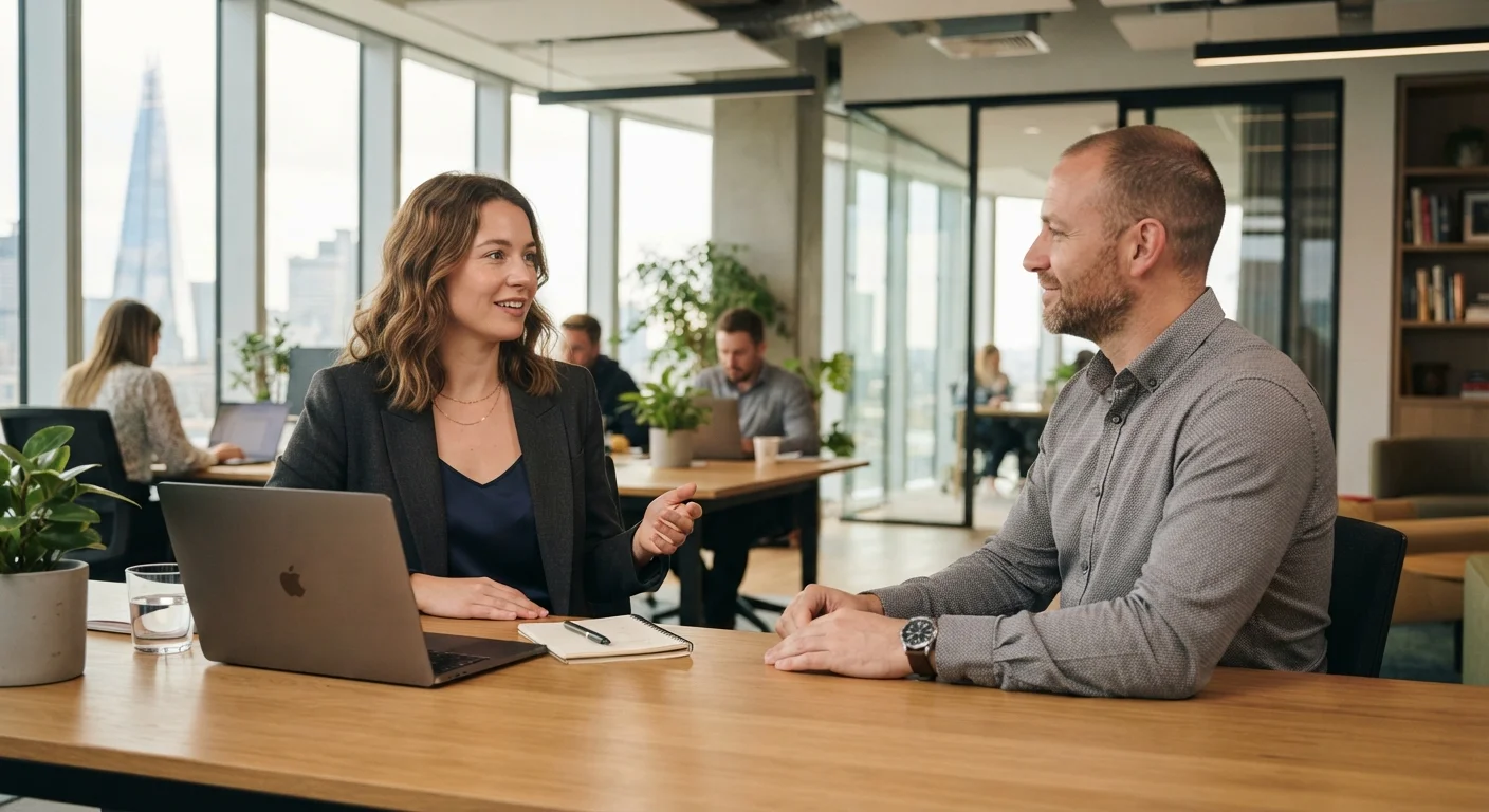Setting Work Boundaries Without Damaging Your Reputation