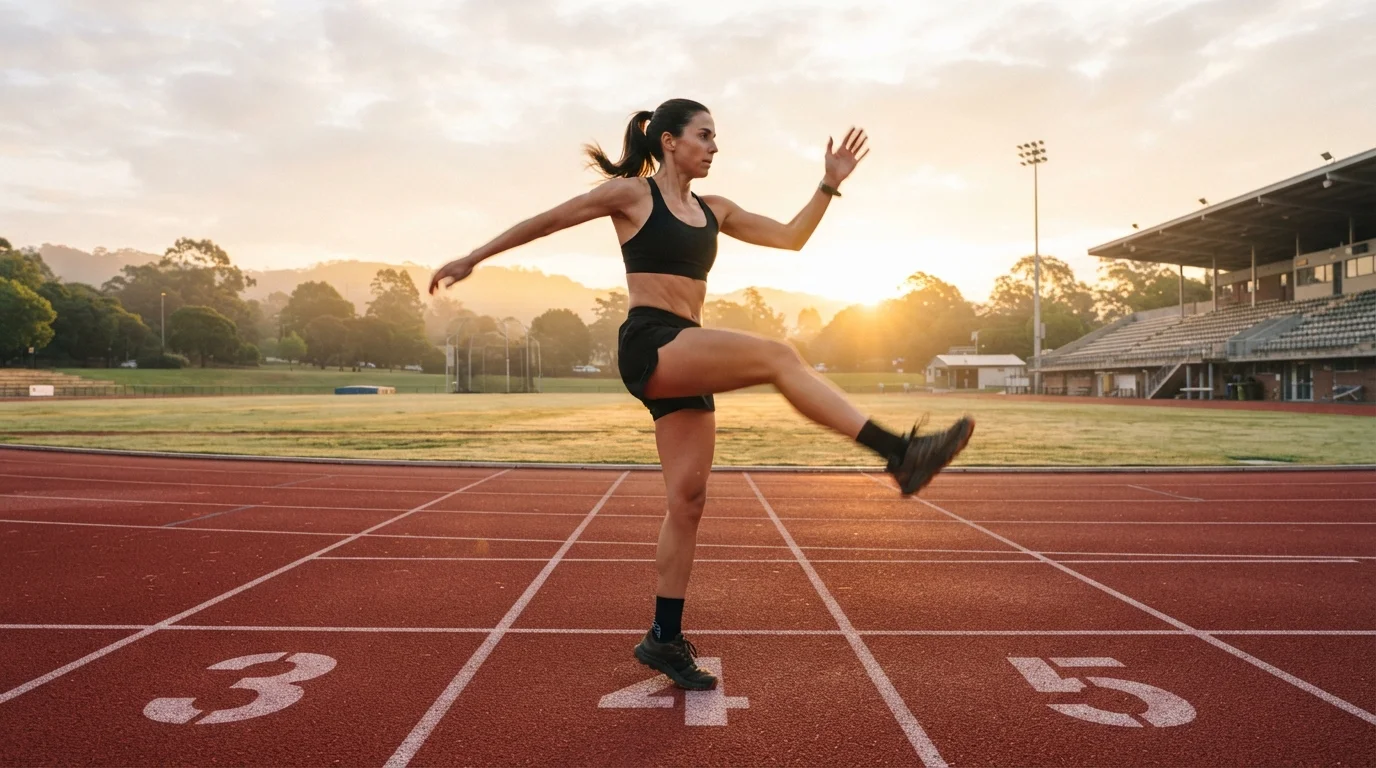 Static Stretching vs. Dynamic Warm-Ups: What to Do Before You Move