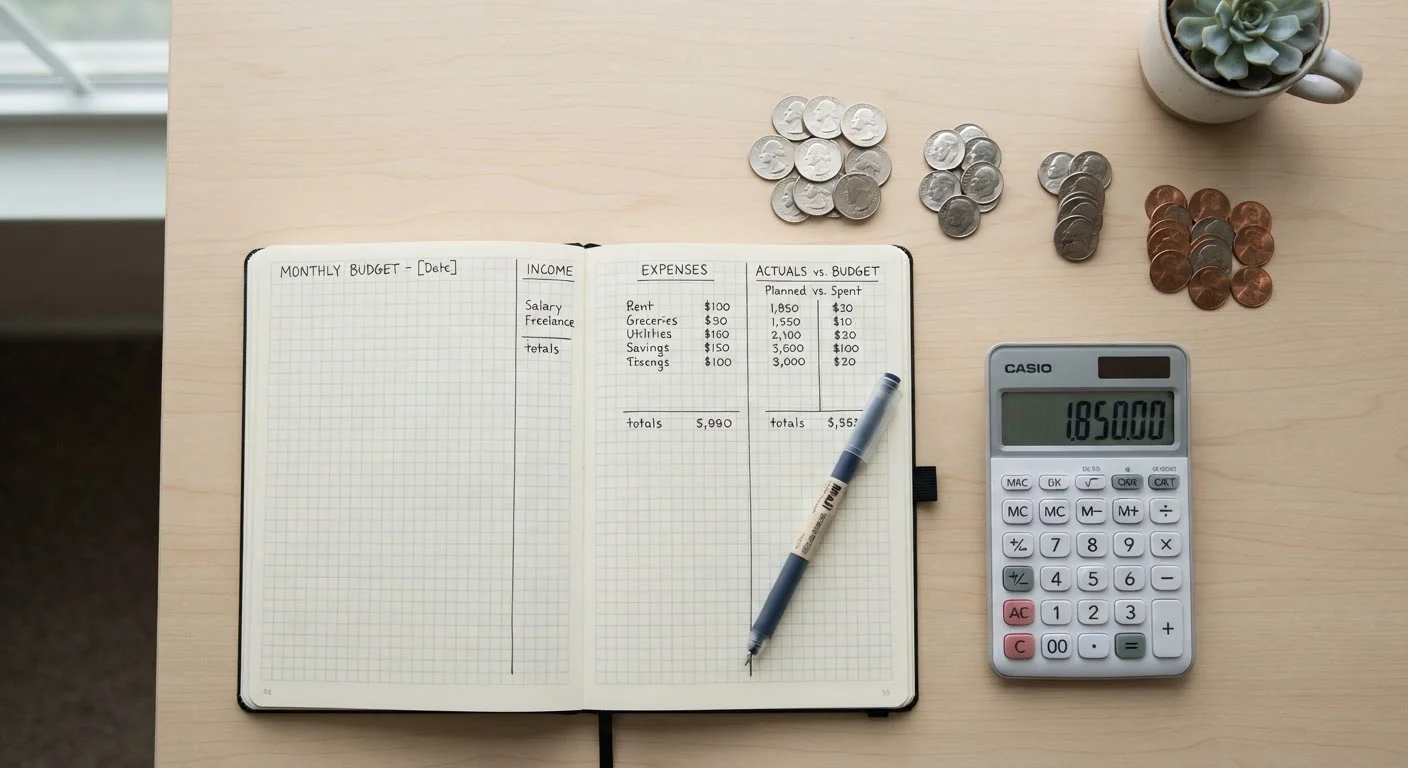 The 50/30/20 Rule: A Framework for Everyday Spending