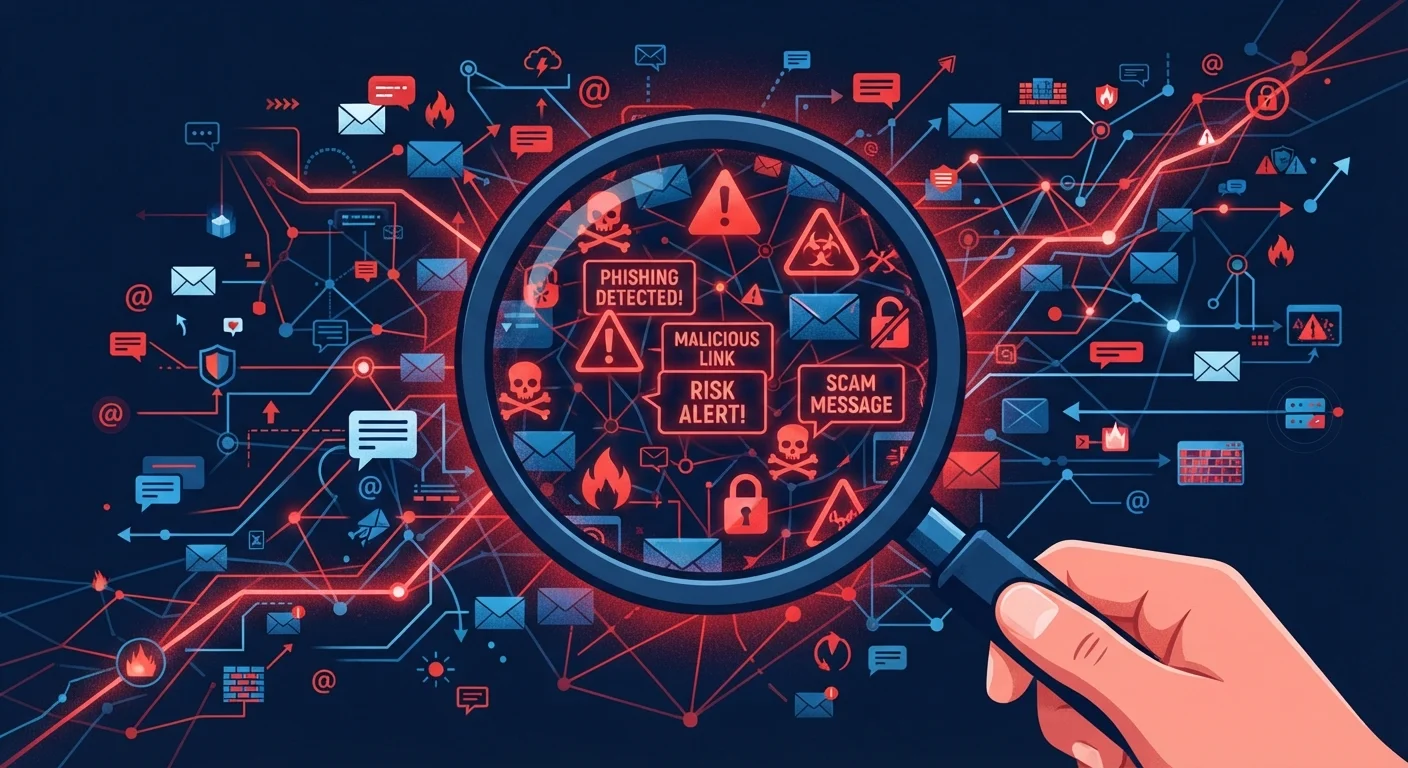 The Anatomy of a Scam: Warning Signs That Cut Across Every Type of Fraud