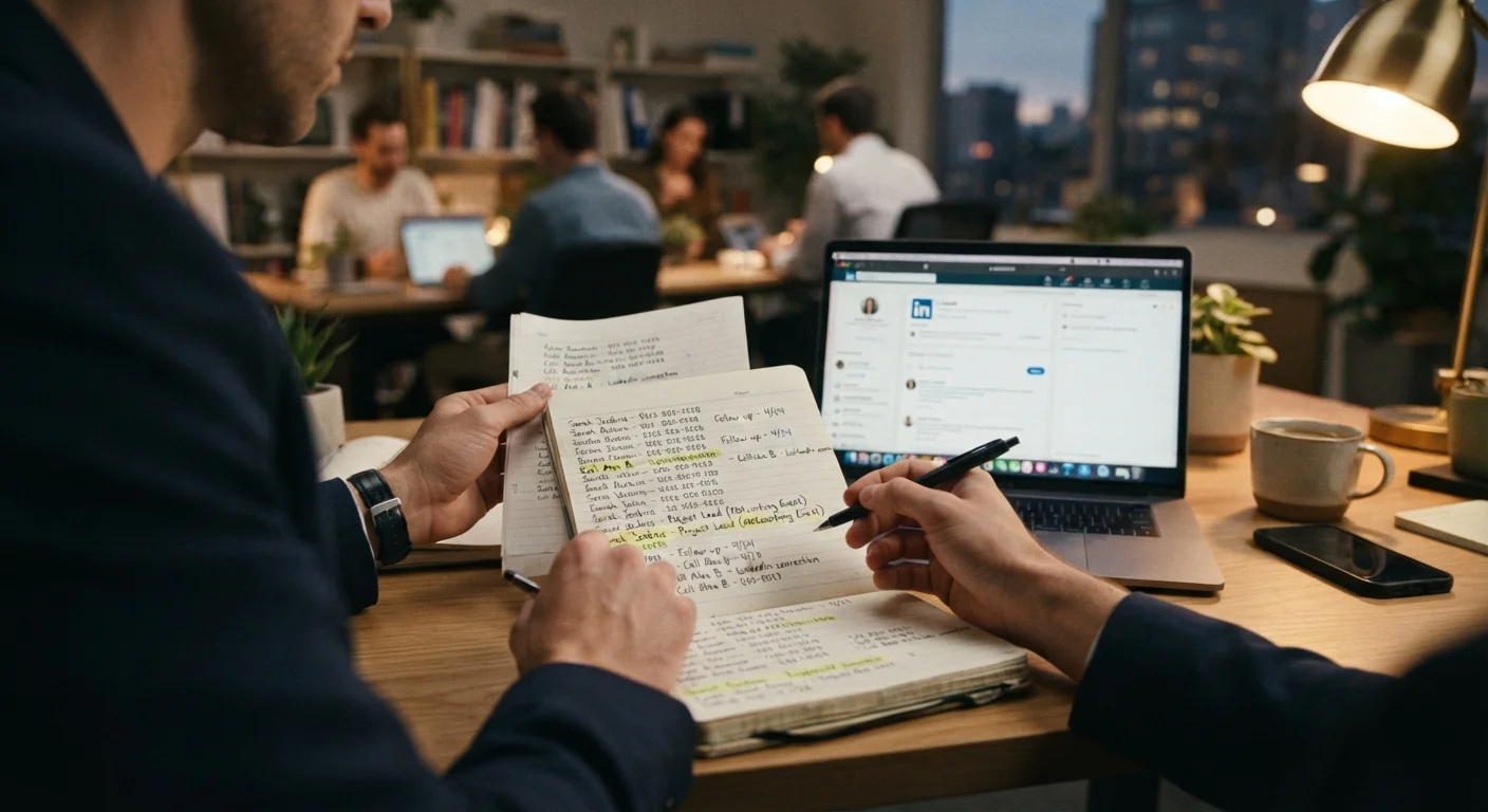 The Hidden Job Market: Fact, Exaggeration, or Something in Between