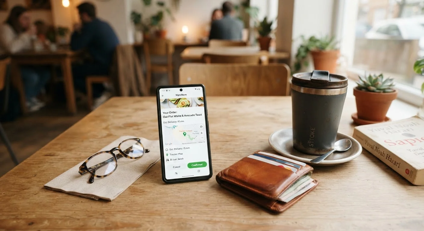 The True Cost of Convenience: When Paying More for Ease Makes Sense