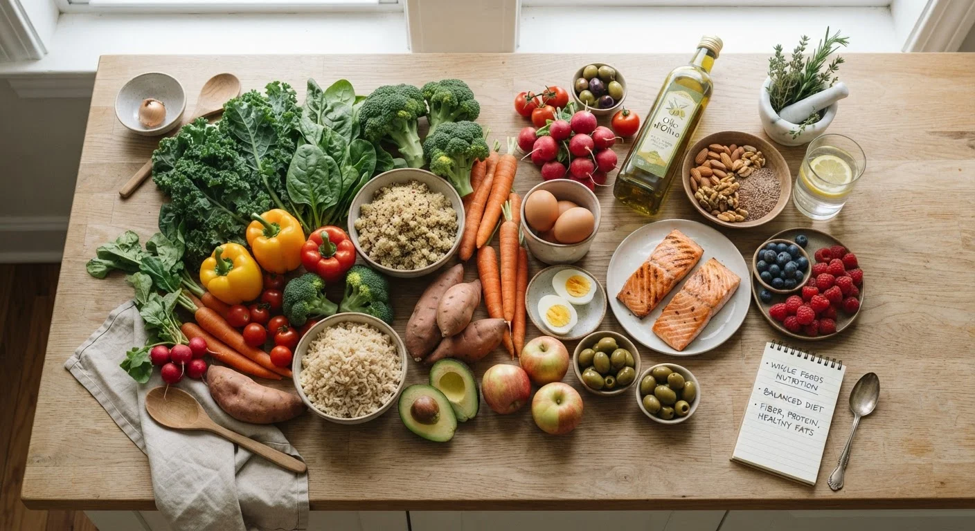 The Truth Behind Popular Nutrition Myths Americans Still Believe
