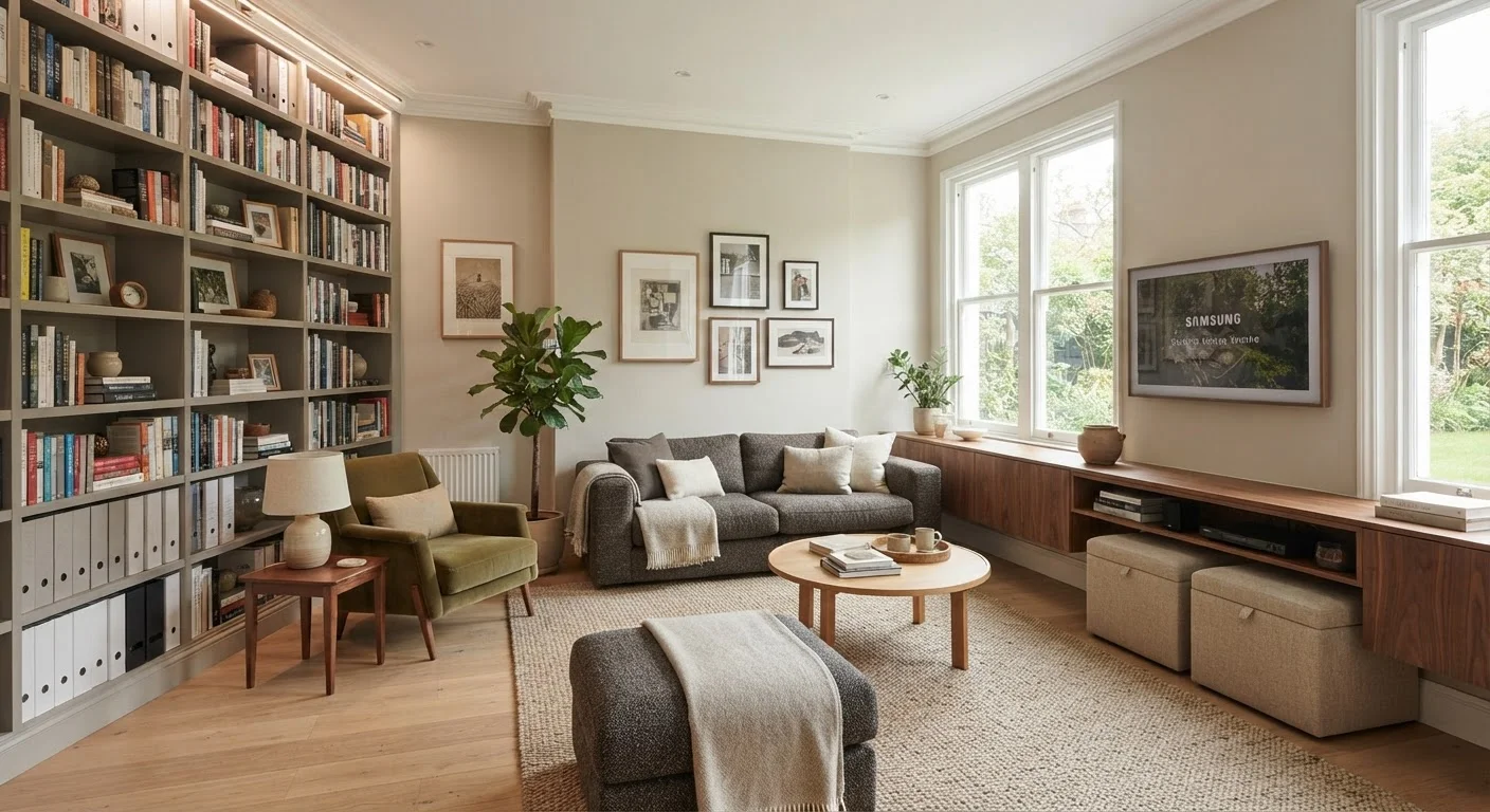 Vertical Storage vs. Horizontal Storage: Choosing the Right Approach for Your Space