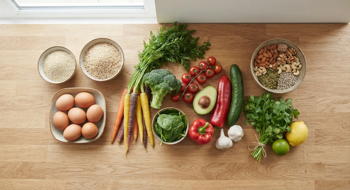 What Happens to Your Body When You Cut Out Gluten