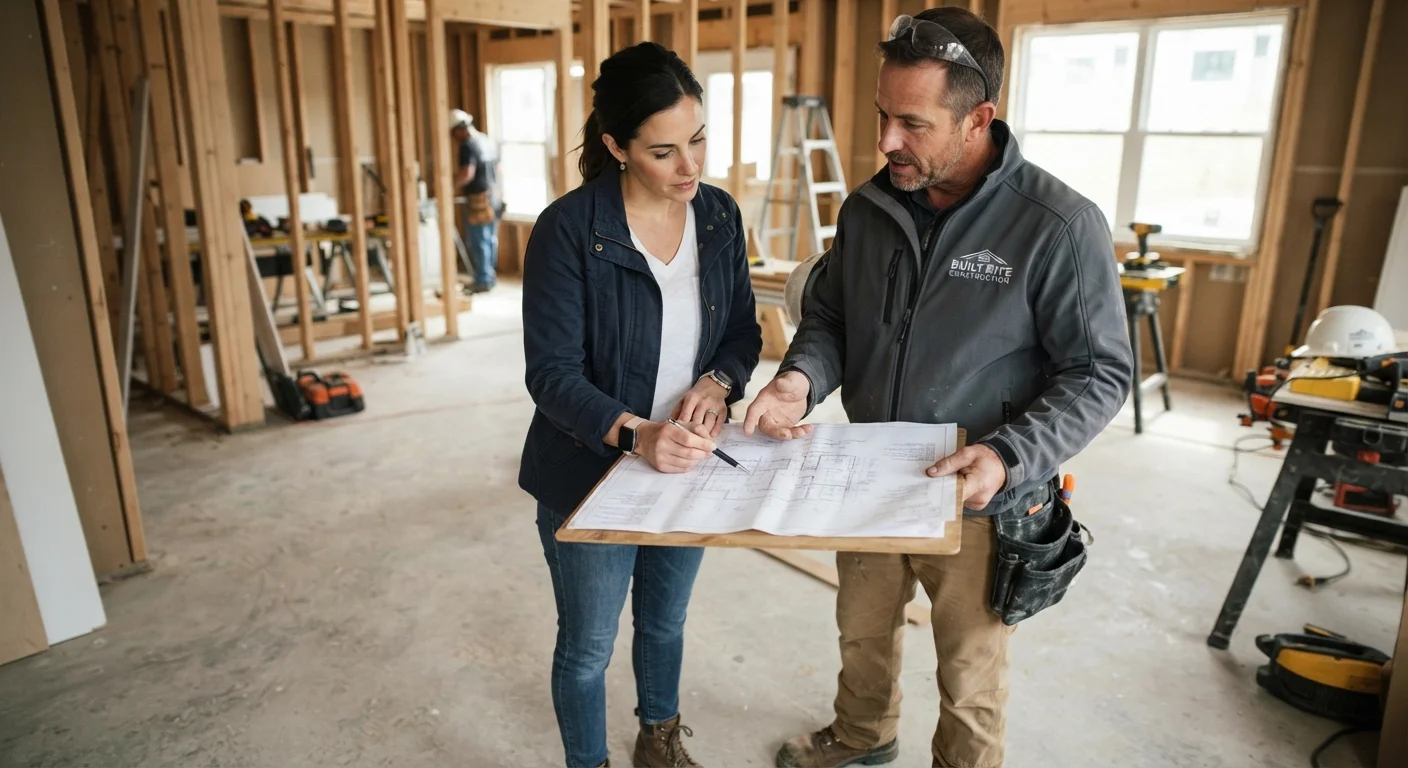 What Homeowners Get Wrong When Hiring Contractors