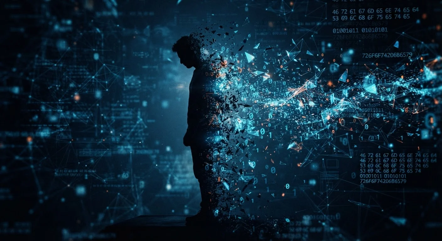 What Identity Theft Actually Involves — and How Recovery Works