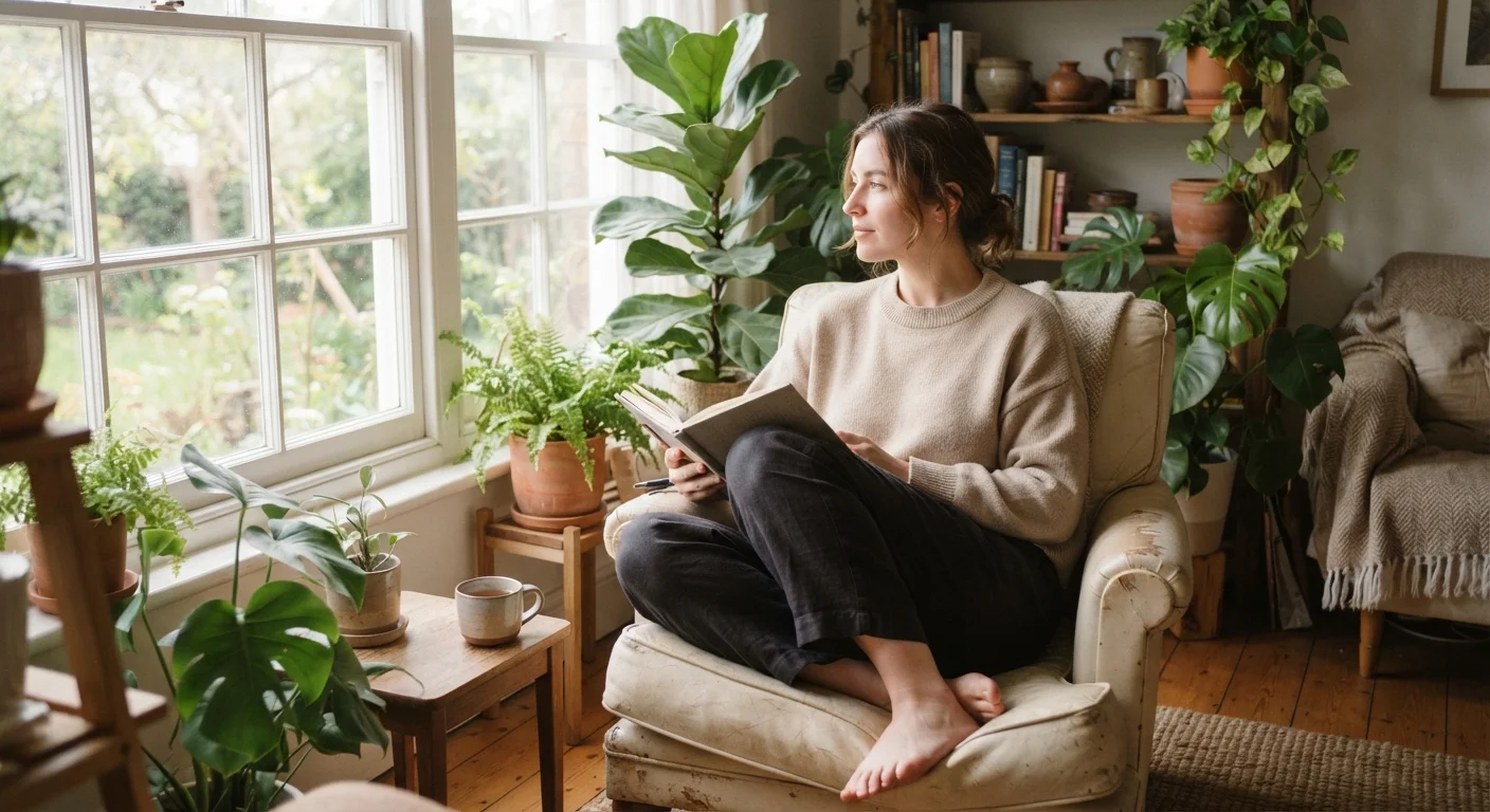 What 'Mental Wellness' Actually Means (And How It Differs from Mental Health)