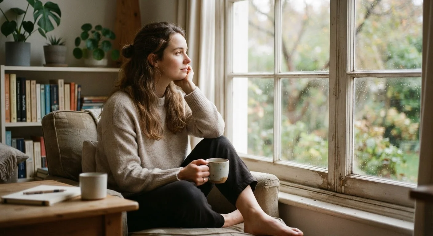 When Stress Becomes Something More: Recognizing the Shift