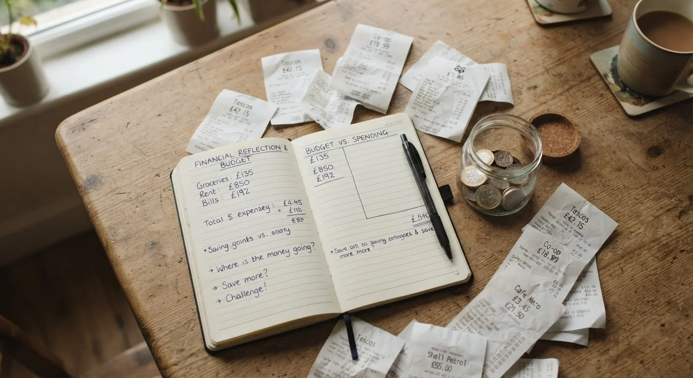 Why Americans Struggle to Save — And What the Research Actually Says