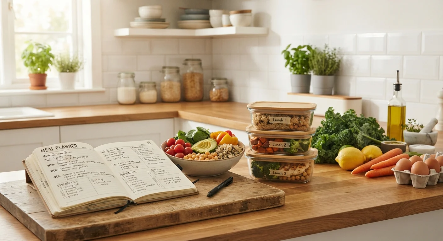 Why Elimination Diets Often Fail Before They Start