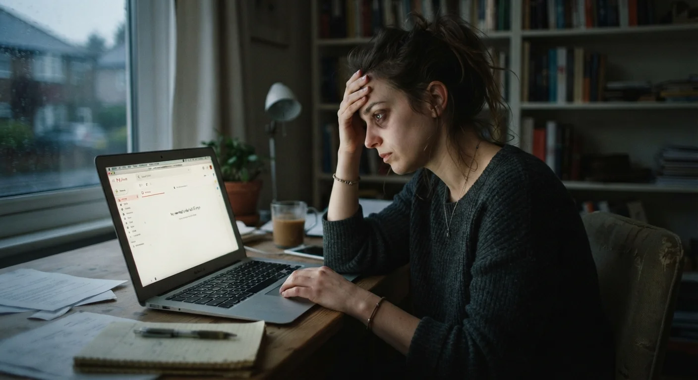 Why Your Applications Keep Going Unanswered