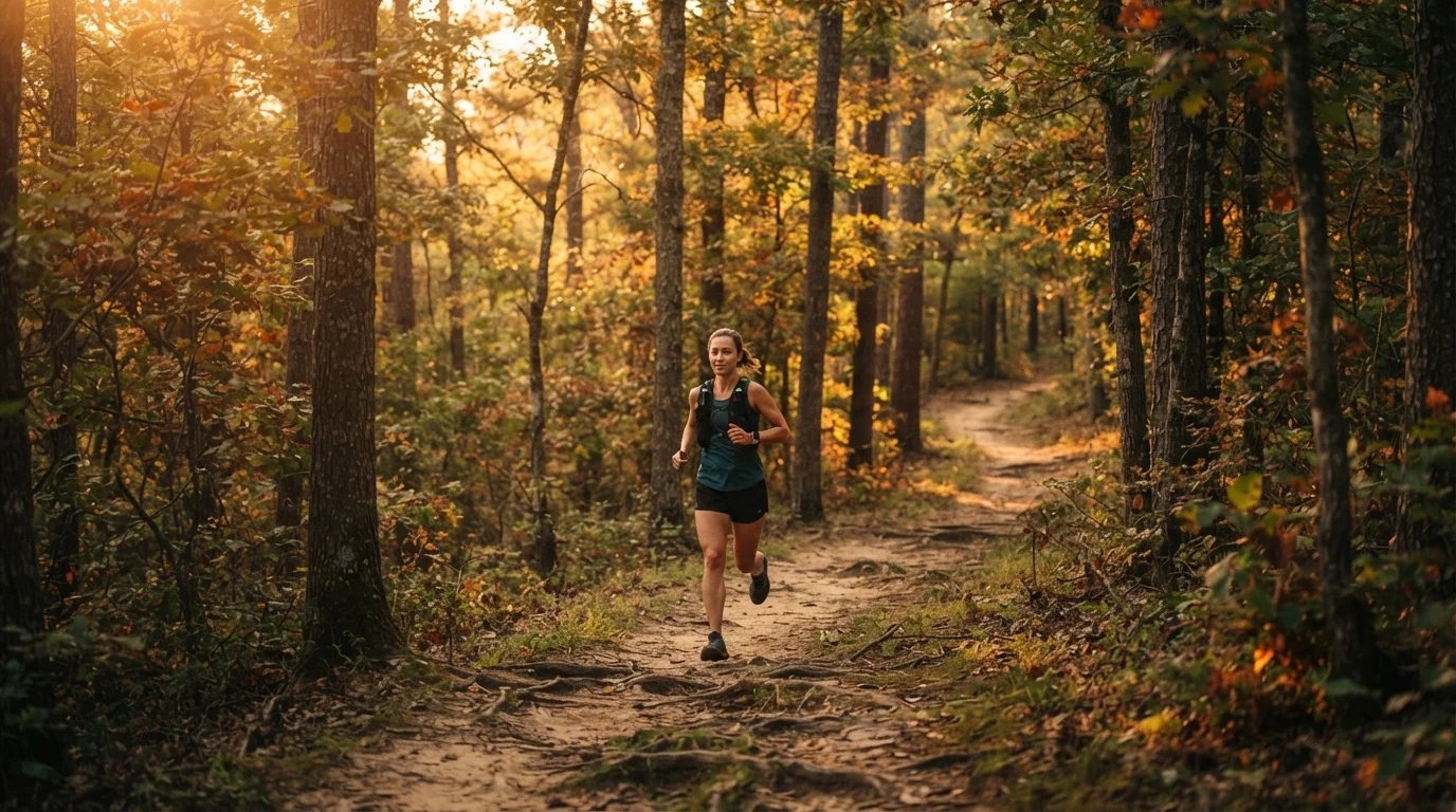 Zone 2 Training: What It Is and Why Endurance Athletes Swear by It