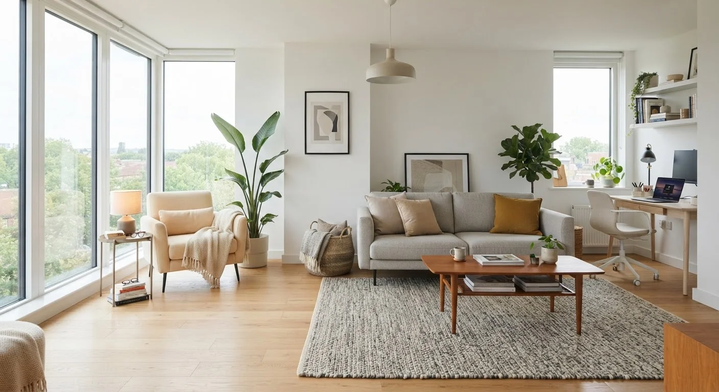 Zoning: The Organizing Principle That Makes Every Room Work Harder