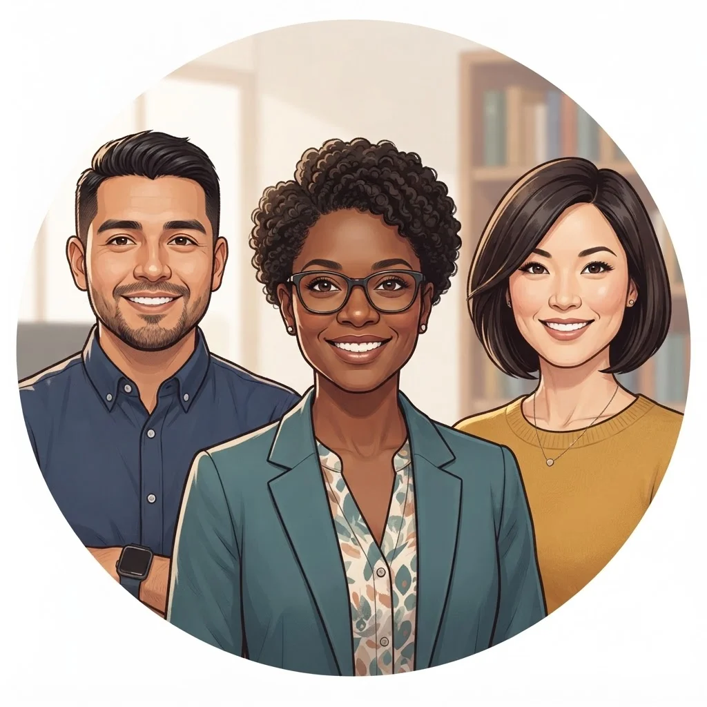 Family & Parenting Editorial Team