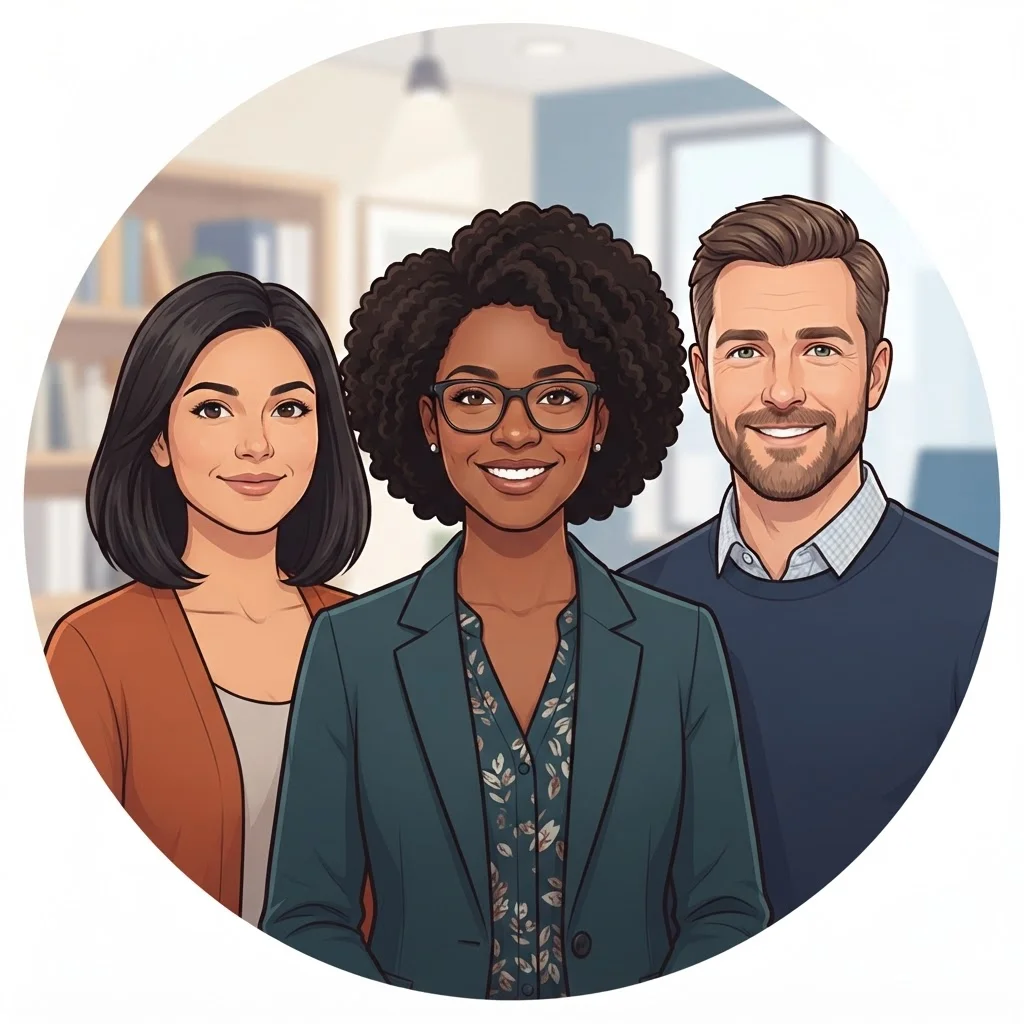 Health & Wellness Editorial Team